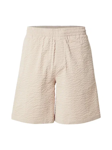 SELECTED Kalhoty SLHAce režná