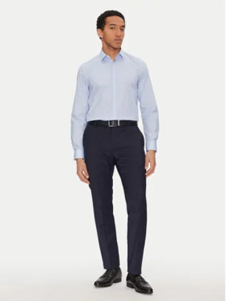 Calvin Klein Košile modrá