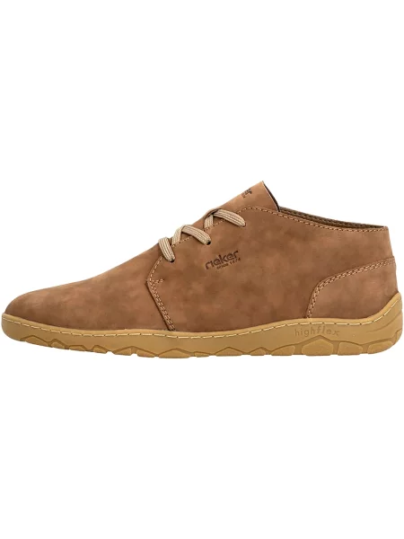 Pantofi Rieker maro