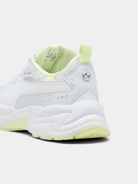 Повседневные кроссовки Puma X Ray серые