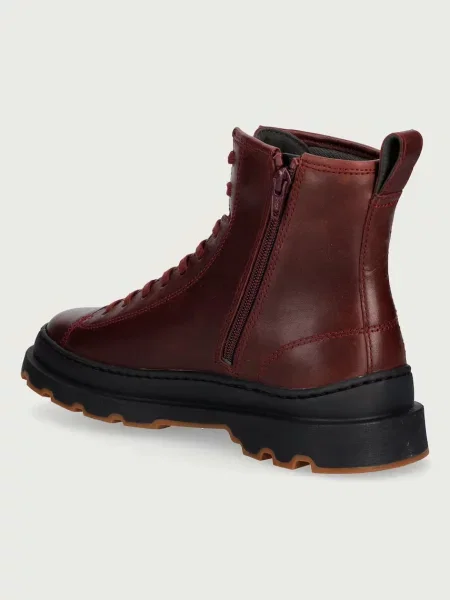 Camper botki skórzane Brutus+