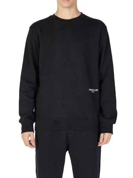 Mikina Underclub černá