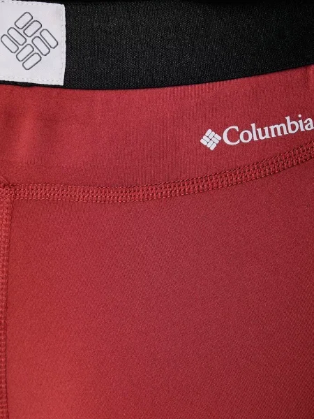 Стрейчевое термобелье Columbia