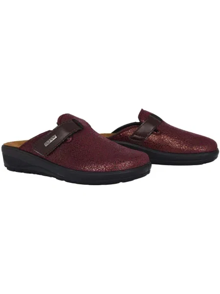 Pantofi Rohde violet