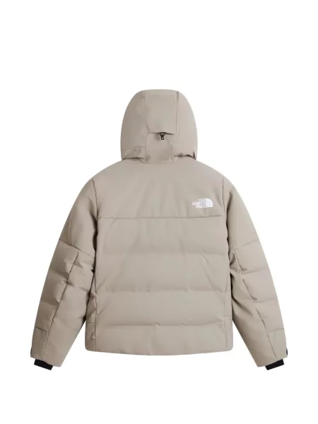Geacă The North Face cu glugă