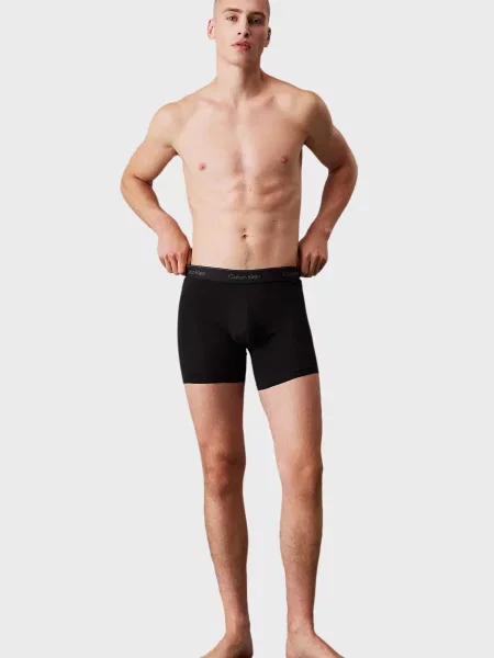 Боксеры Calvin Klein