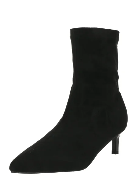 Raid Členkové čižmy INNIKA' čierna