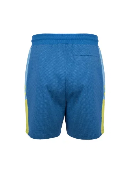 Szorty Bikkembergs niebieskie
