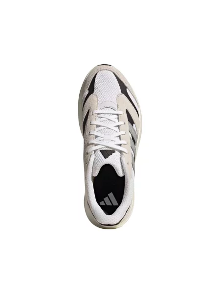 Pantofi Adidas alb