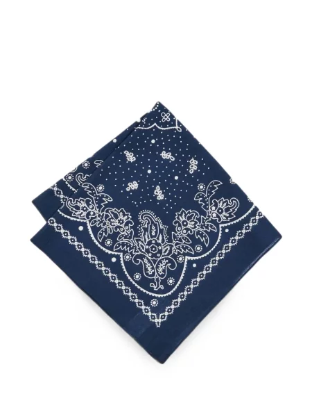 Fular Levi's® albastru