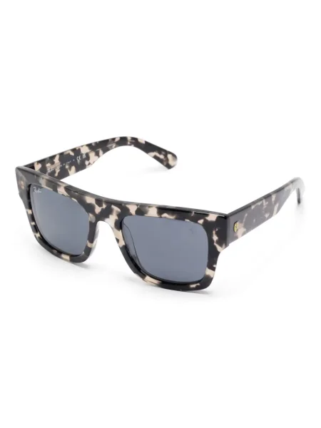Ochelari de soare Ray-ban gri