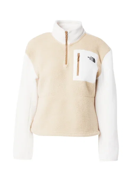 Pulover The North Face bej