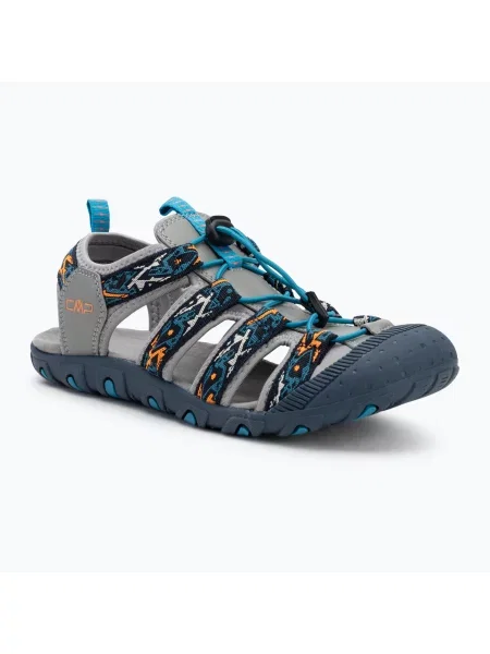 CMP Босоніжки Sahiph Hiking Sandal сірий