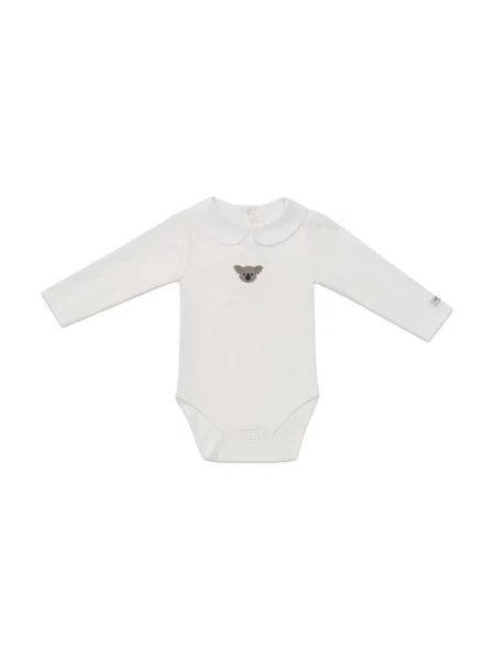 Donsje Дитяче боді Davo Bodysuit Koala
