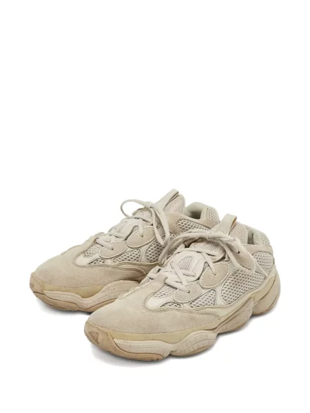 Sneakers Adidas Yeezy σουέντ