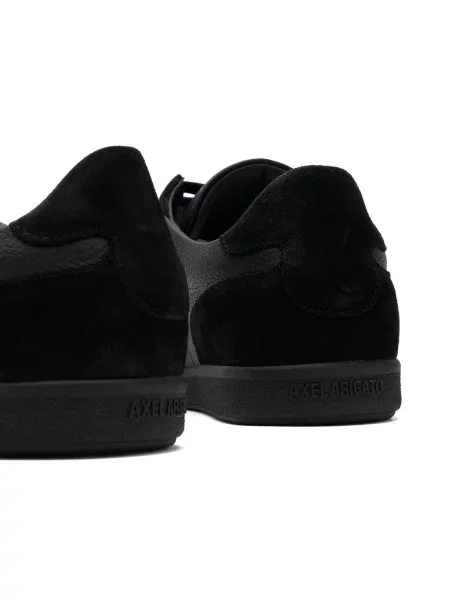 Sneakersy Axel Arigato czarne
