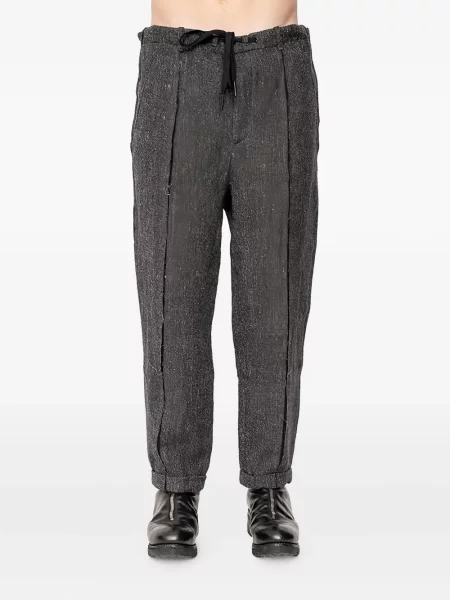 Hlače Andrea Ya'aqov siva