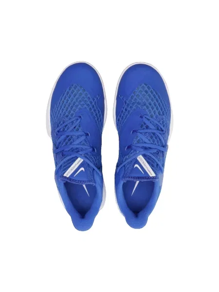 Pantofi Nike albastru