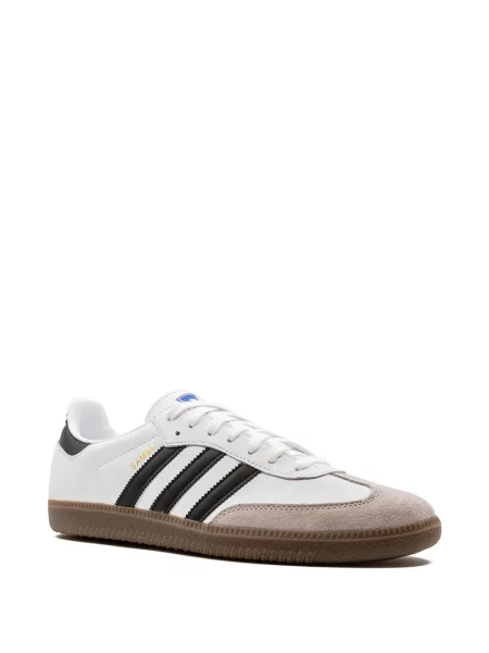 Tenisky Adidas Samba bílé
