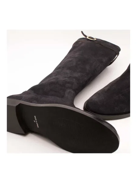 Pantofi Benson albastru