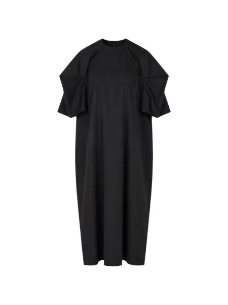 Rochie midi Enföld negru