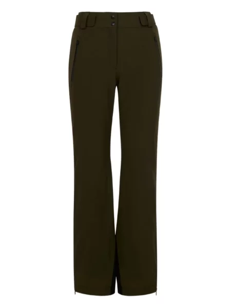 Pantaloni de trening Aztech Mountain verde