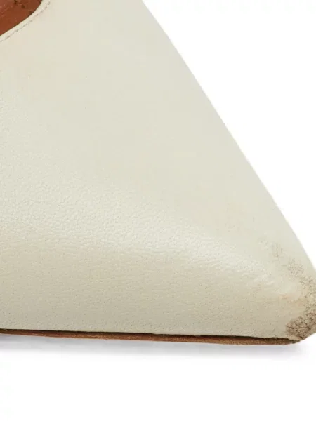 Papuci tip mules Malone Souliers
