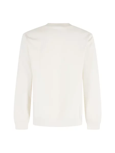 Bluza Carhartt Wip biała
