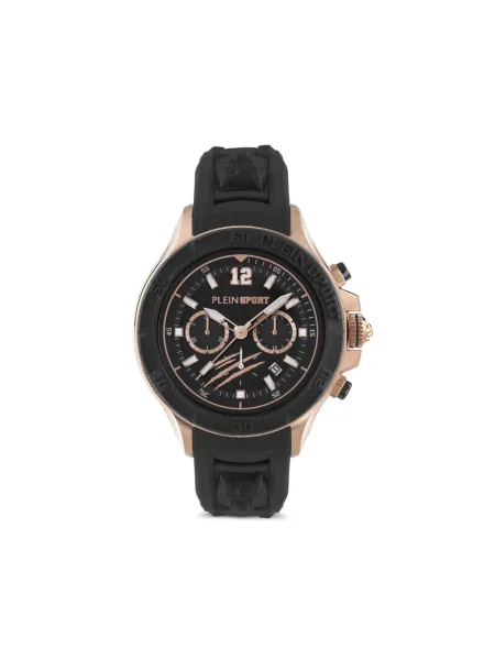 Ceas Plein Sport negru