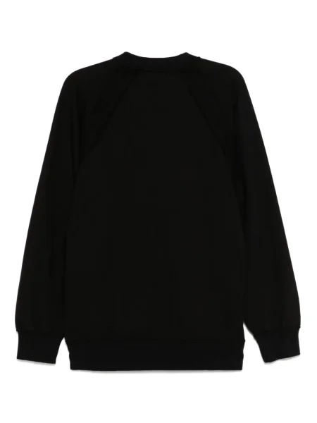 Hanorac Undercover cu imagine negru