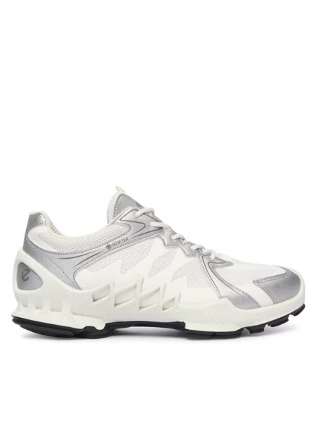 Sneakersy ECCO bílé
