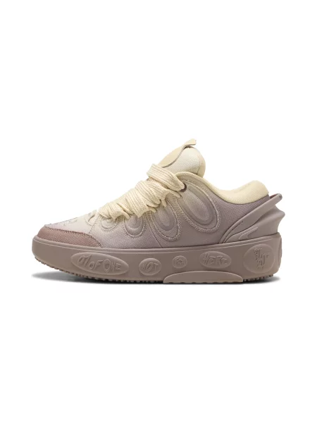 PUMA Buty unisex LaFrancé Gradient Buty 44 beżowy