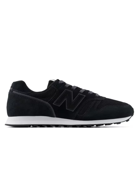 Buty New Balance V2 magnet/grey matter czarne