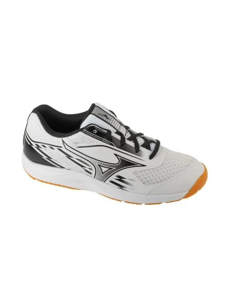 Tenisové topánky Mizuno Crossmatch Smash white/black biela