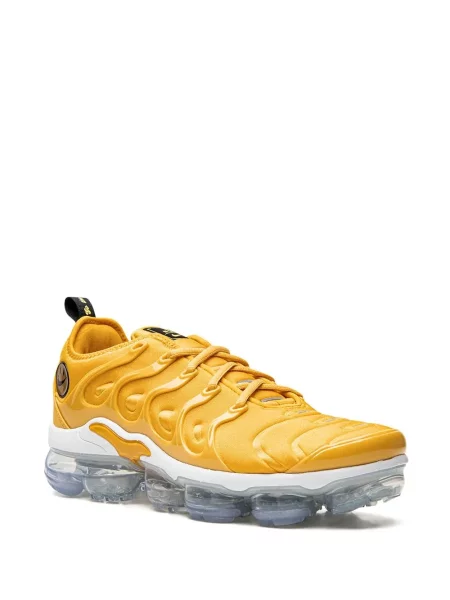 Sneakersy Nike VaporMax pomarańczowe