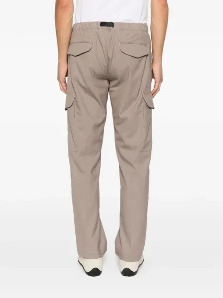 Pantaloni cargo Whitesand maro
