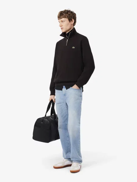 Кофта Lacoste коричневий