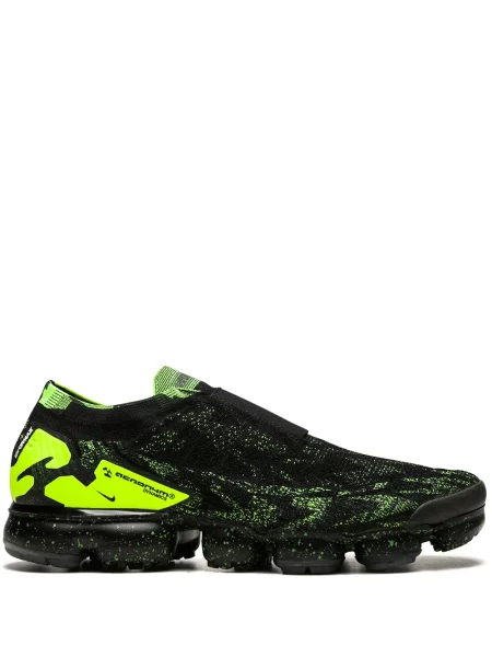 Sneakersy Nike VaporMax czarne