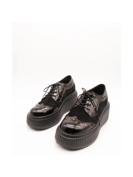 Pantofi Noa Harmon negru