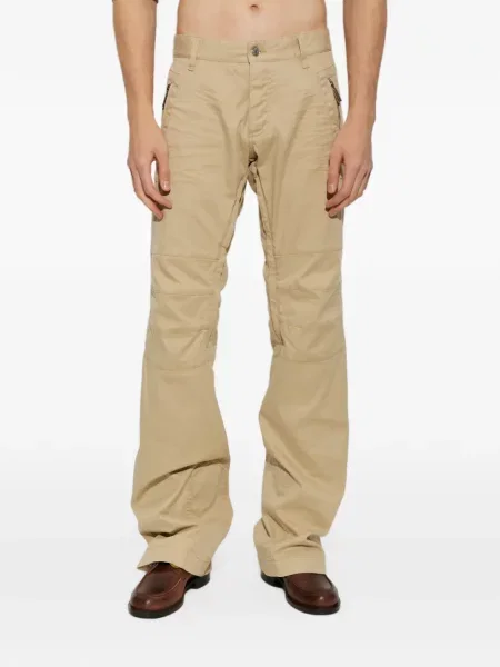 Nadrág Dsquared2 autogrammal