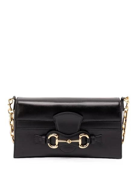 Geantă Gucci negru