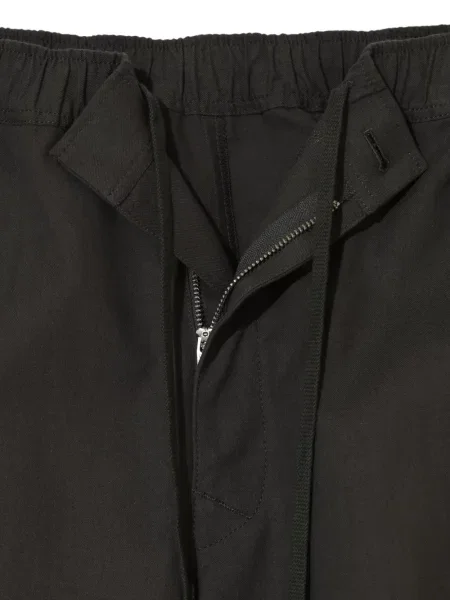 Pantaloni Undercover maro