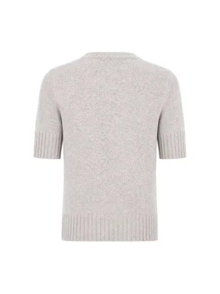 Sweter Kangra beżowy
