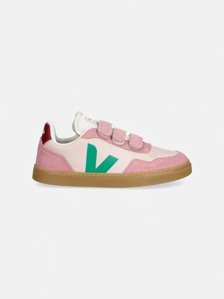 Детские кроссовки Veja