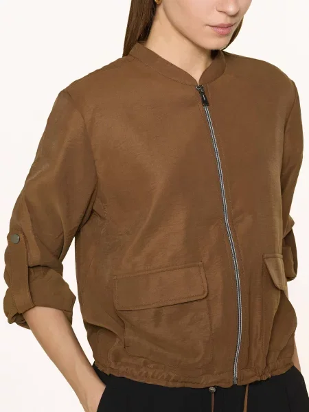 Marynarka More & More czarna