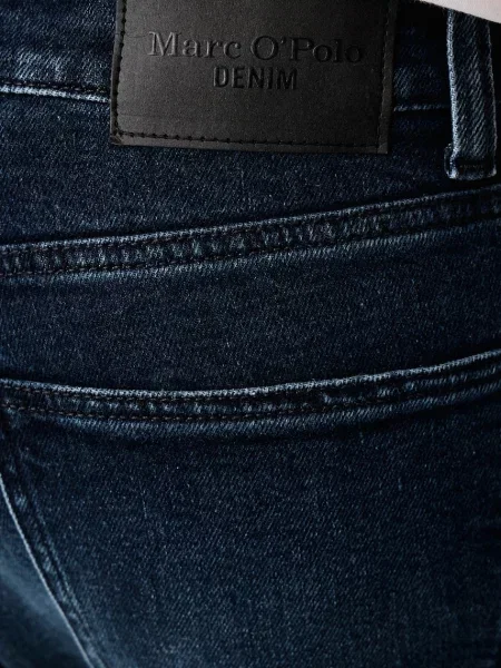 Marc O'Polo джинси slim taper