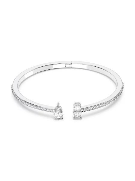 Swarovski Náramok ATTRACT CUFF