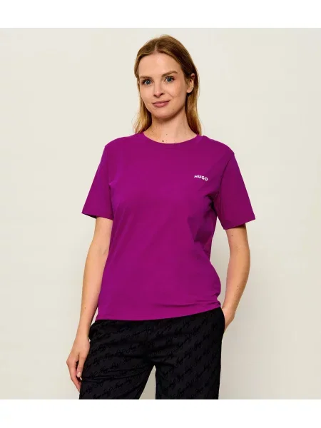 Hugo Bodywear Top de pijama ID