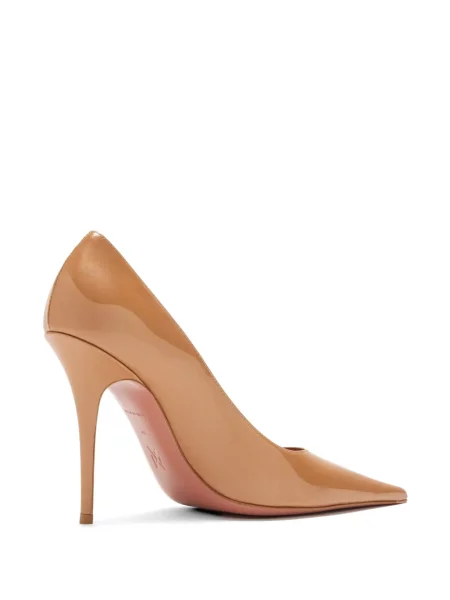 Pantofi cu toc Amina Muaddi