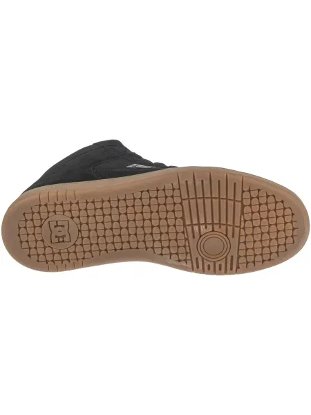 Pantofi Dc Shoes negru